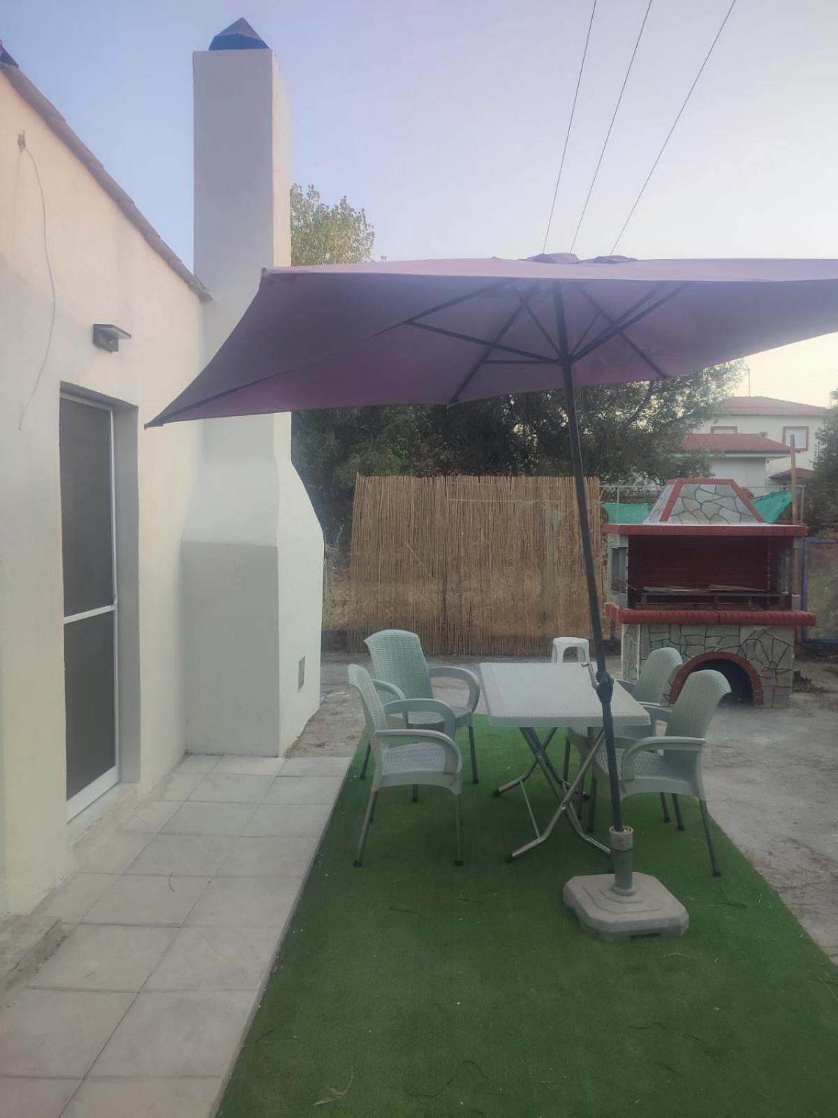 Appartement Alma Asprovalta