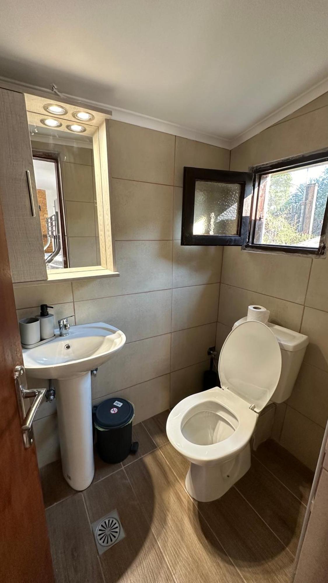 Alma Appartement Asprovalta