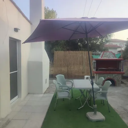 Alma Apartment Asprovalta Exterior photo