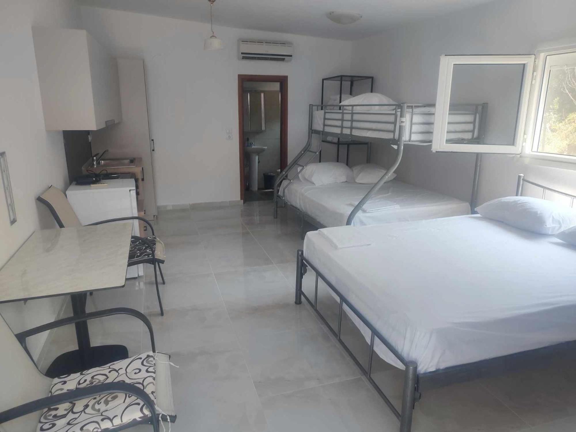 Apartment Alma Asprovalta